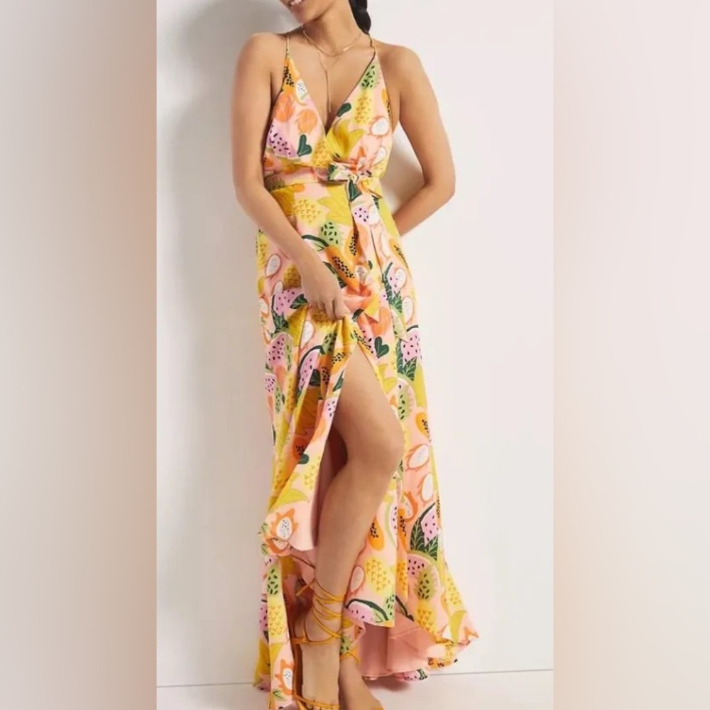 Anthropologie NWT Hutch Dress